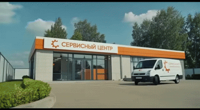 Замена стекла дверцы